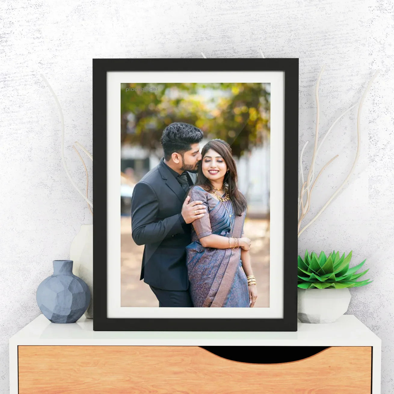 A4 Photo Frame