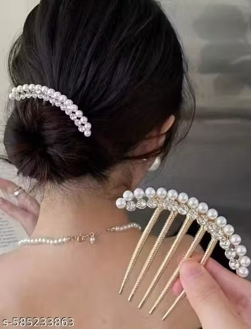 HAIR PEARL