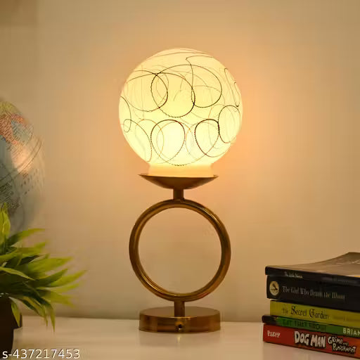Elegant Table Lamp