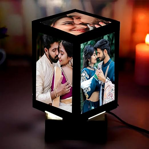 Customized LED Table Lamp