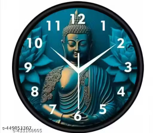 Fashionable Clocks