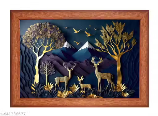Vastu Painting