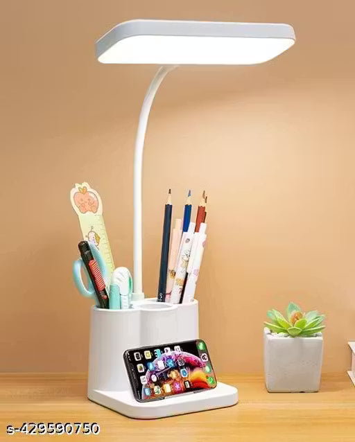 Rechargeable Table Lamp for Study