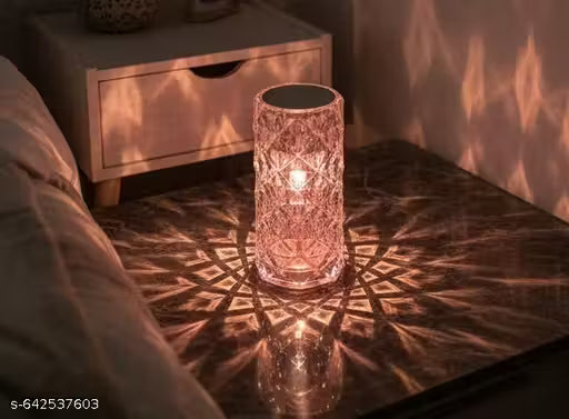 Viral Aesthatic Table Lamp