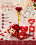 Romantic Love Gift Hamper