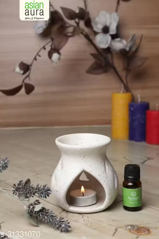 Unique Home Fragrance Sprays & Diffusers
