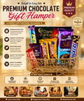 Premium Chocolate Gift Hamper