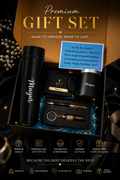Personalized Premium Gift Hamper