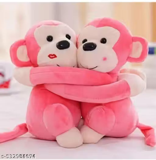 Soft toys
