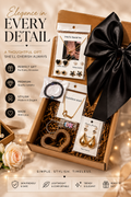 Luxury Jewelry Gift Hamper