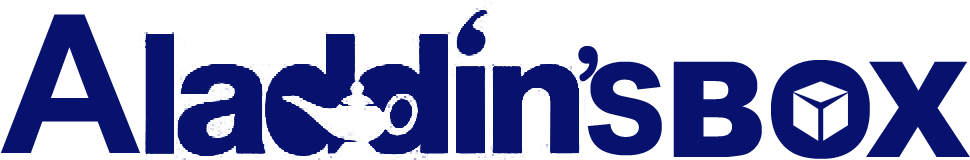 AladdinsBox