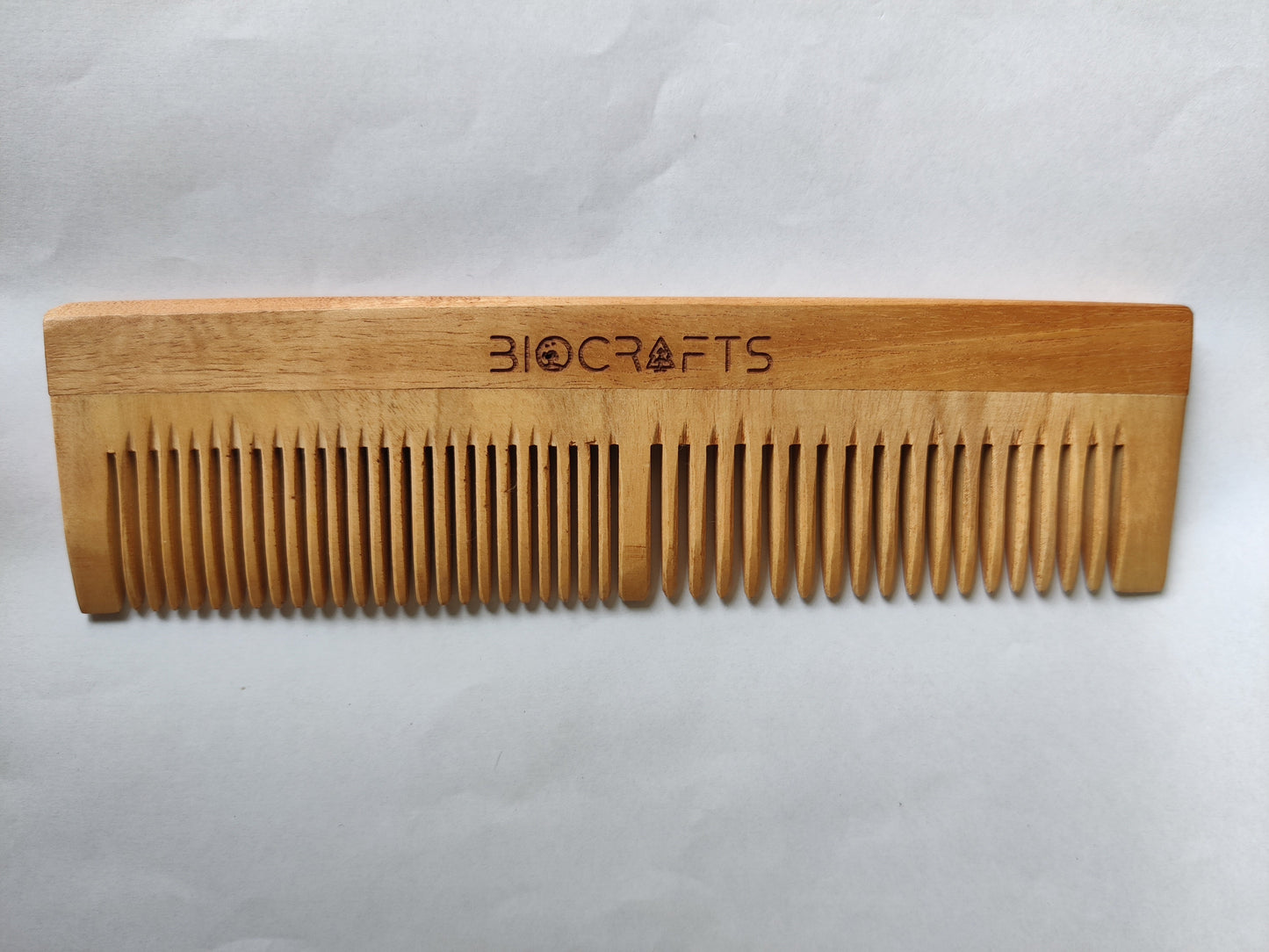 Lilly Comb