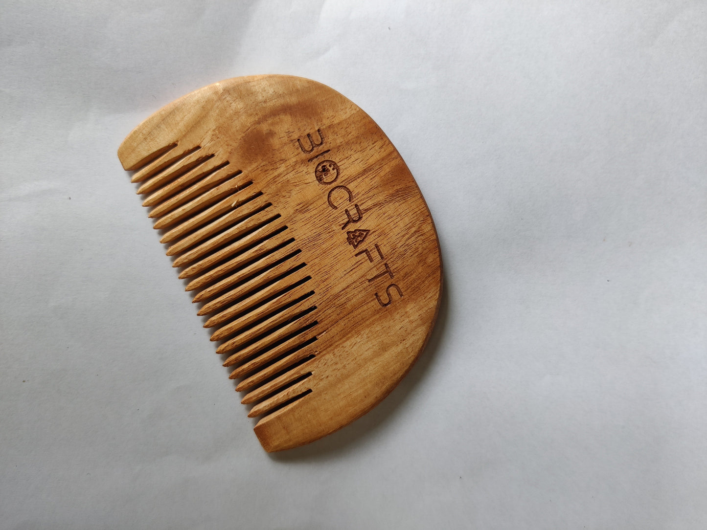 Beard Comb