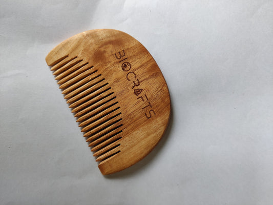 Beard Comb