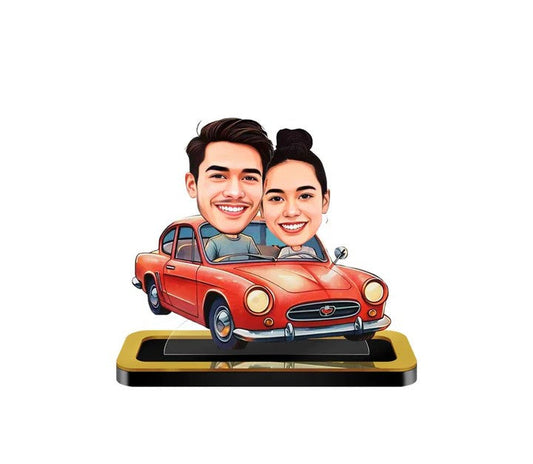 Couple Mini Portrait