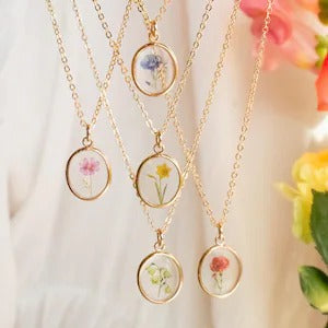 Resin Art Chain