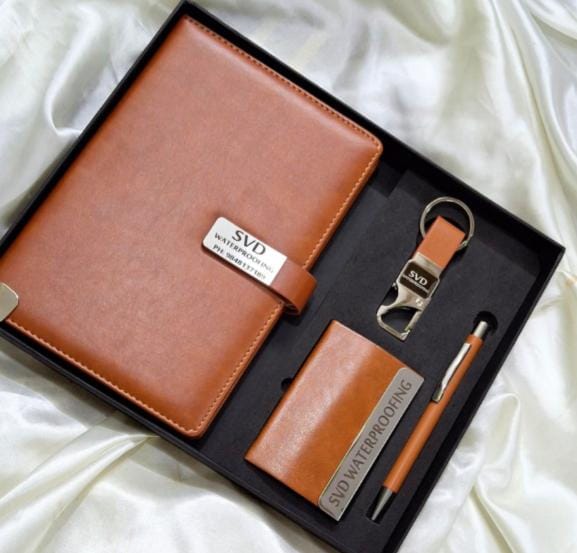 Corporate Gifting Hamper