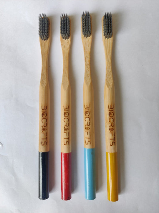 Round Bottom Paint Brush