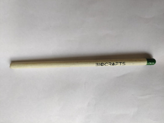 Bio Crafts Pencil
