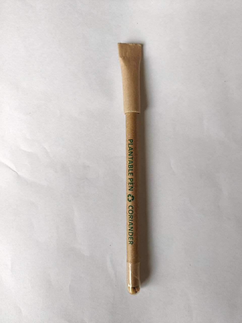 Bio Crafts Pen