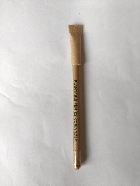 Bio Crafts Pen