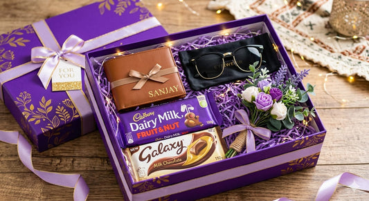 Stylish Surprise Kit