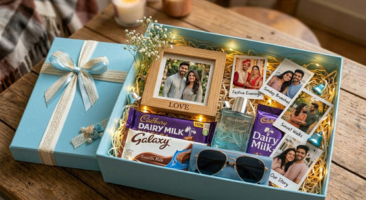 Luxury Moments Box