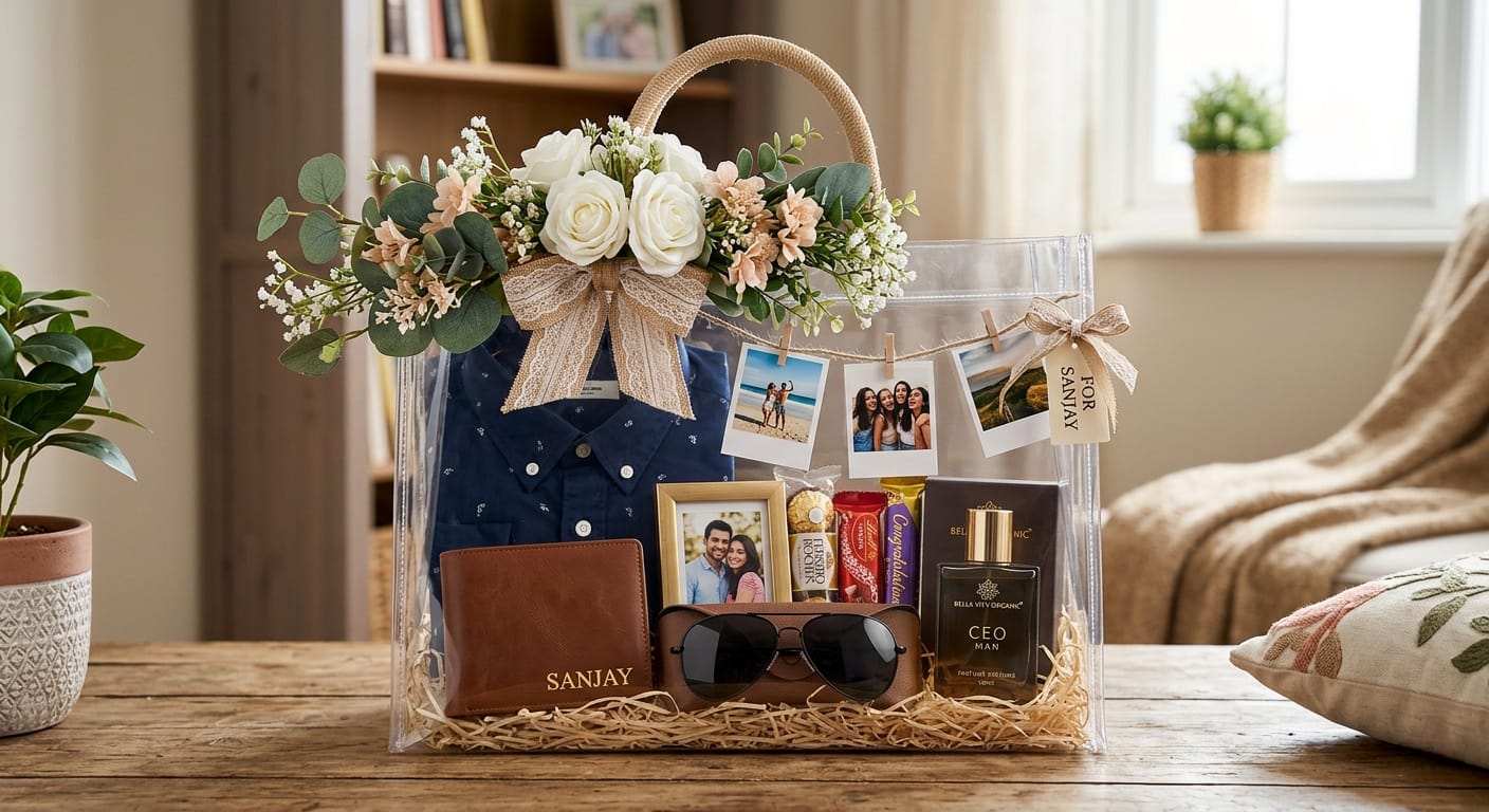 Ultimate Gift Bag
