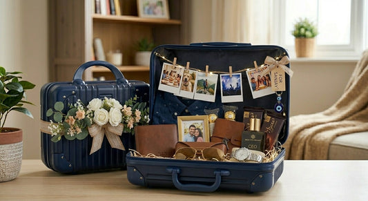 Grand Surprise Trolley