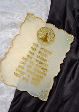Mantra Resin Arts