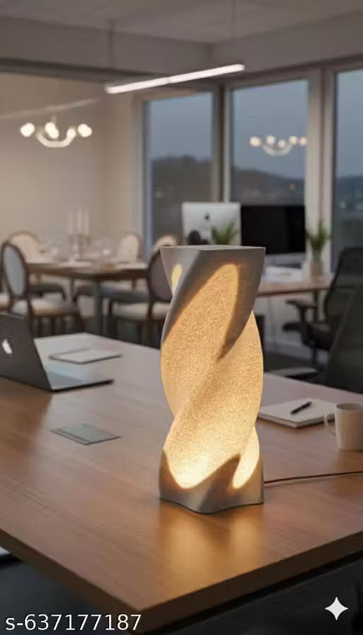 desk lamp