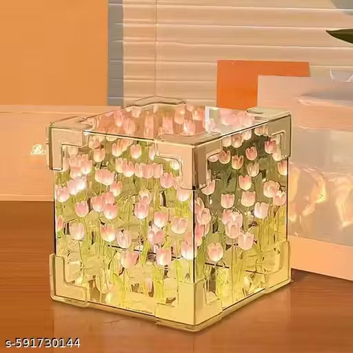 tulip night light