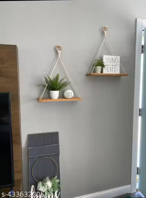 WALL HANGING SET OF 2