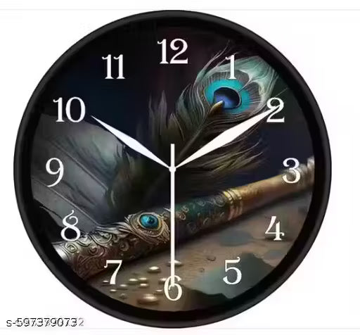 Trending Wall Clock