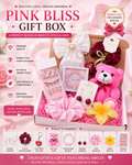 Pink Bliss Premium Gift Box