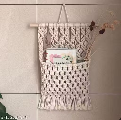 Handmade Wall Hanging