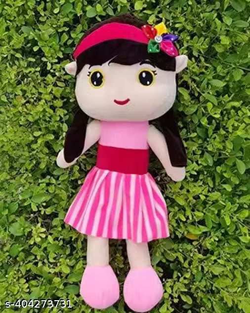 Premium Quality Cute & Beautiful Sofia Doll
