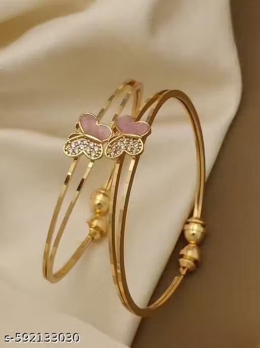Butterfly Bracelet for Women