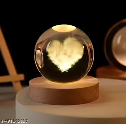 Love mirror heart