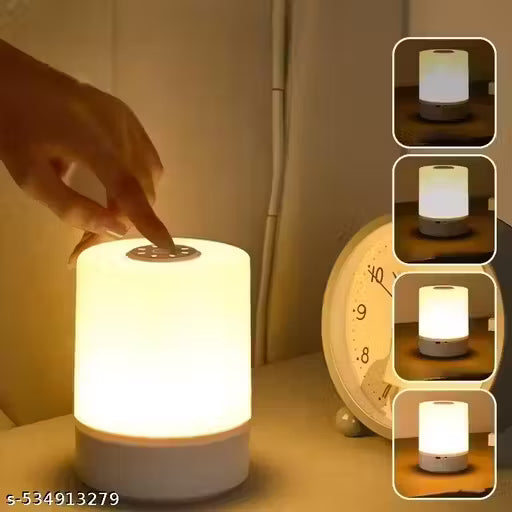 x4cart Touch Control LED Table Lamp