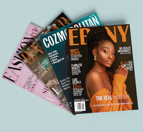 Magazines