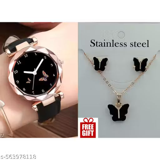 Analog Watch For Women