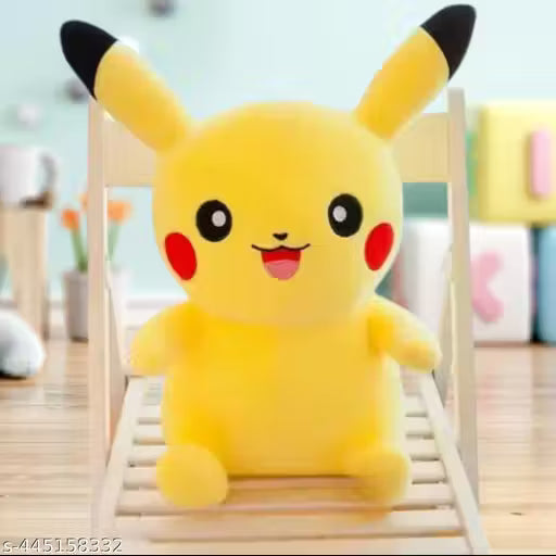 Imported Character Cute Pokemon