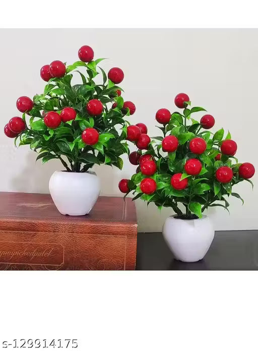 fancy artificial plants
