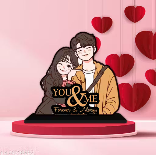 couple Anniversary Gift