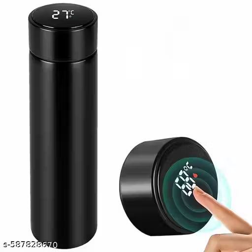 Temperature Dispaly Water Bottle 500 ml