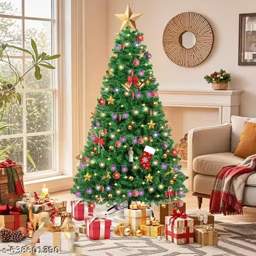 5FT Christmas Spruce Tree