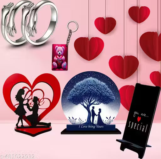 Love Showpiece