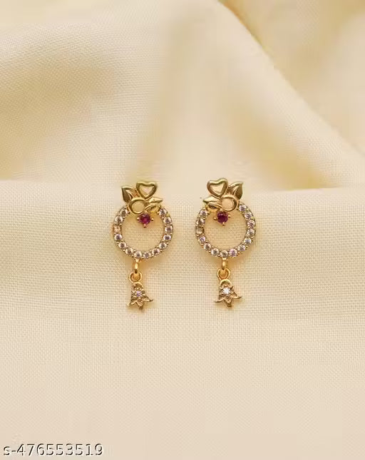 CLASSIC EARINGS