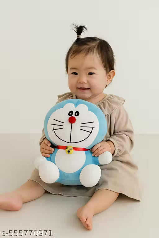 30cm Super Soft Doraemon Plush Doll